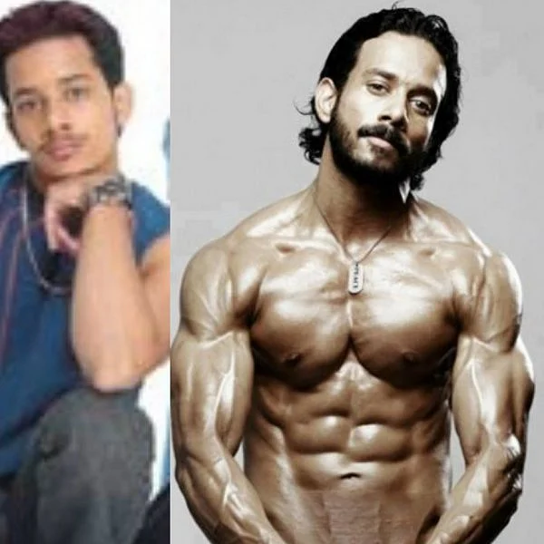 “லேடி கெட்டப்... நாயின் நண்பன்... வில்லன்..!” - வித்தியாசமாக களமிறங்கும் நடிகர் பரத்