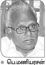 தேன்கனிக்கோட்டையில் காவிரிப் போர்!