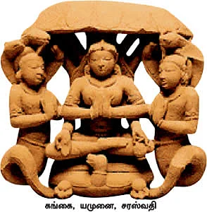 அட்சர சக்தியின் ஐம்பத்தோரு ரூபங்கள்