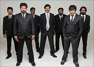 ஆனந்த விகடன் விருதுகள் 2014