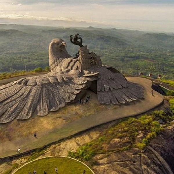 திருப்புட்குழி விஜயராகவப் பெருமாள் கோயில் பிரம்மோற்சவம் மார்ச் 1-ல் தொடக்கம்!