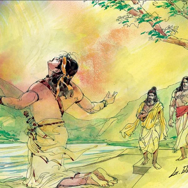 வீரயுக நாயகன் வேள்பாரி - 68
