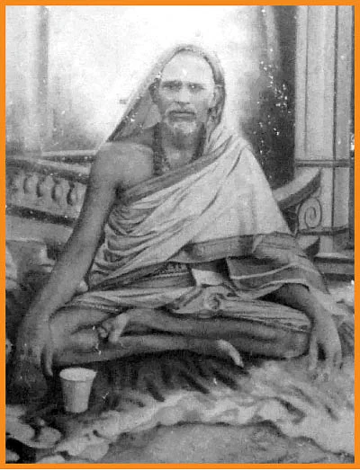 திருவருள் செல்வர்கள்! - 16 - மண்ணெண்ணெய் நெய்யான அதிசயம்!