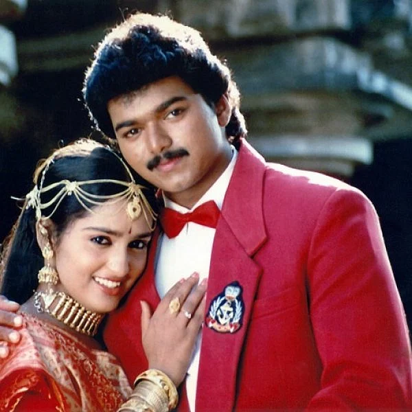 ''இந்தக் குருவி பனங்காய் இல்ல.... பாறாங்கல்லைக் கூடத் தாங்கும்!' - விஜய் பற்றி விக்ரமன் #22yearsOfPooveUnakkaga