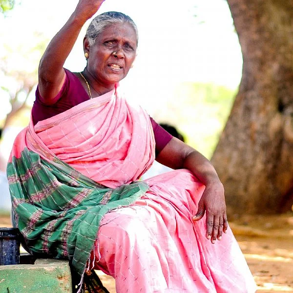``ஊருக்கு உழைக்க உடம்பு சுணங்கல!’’
