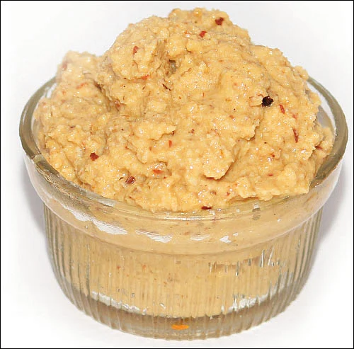 30வகை பஞ்சபூத ரெசிப்பி!