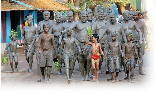 ஆகேய்... ஓகேய்... சேத்தாண்டி டோய்!