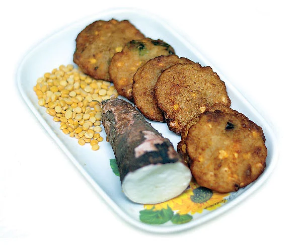 30 வகை புரட்டாசி ஸ்பெஷல் ரெசிப்பி