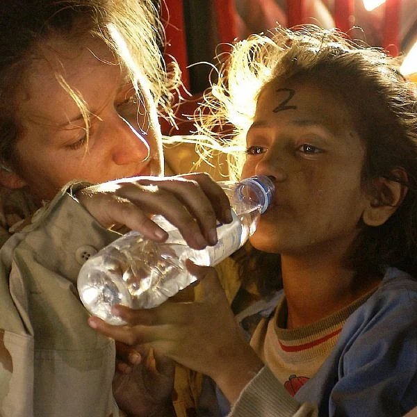 உலக அளவில் நாடற்று இருக்கும் 7 கோடி மக்கள்! #WorldRefugeeDay