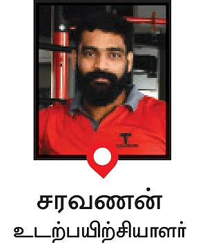 முதுகுவலி தவிர்க்கும் ஹோல்டிங் பயிற்சிகள்!