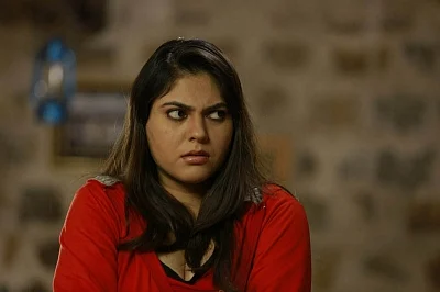 ஷெரின்