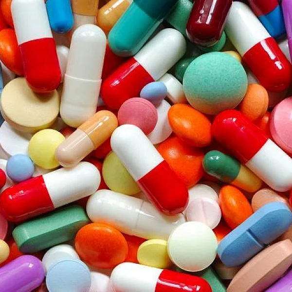 நாட்டிலேயே பெரியது! - சென்னையில் மத்திய அரசின் மலிவுவிலை மருந்துகளுக்கான மருந்துக் கிட்டங்கி