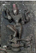 கனவில் ஒலித்த குரல்!