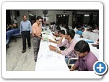 விகடன் மாணவ பத்திரிகையாளர் - கூட்டுப்பயிற்சி முகாம்