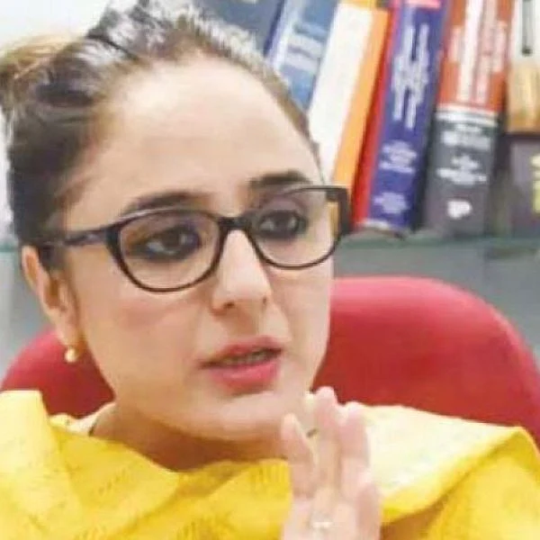 `இது எங்கள் வெற்றியின் முதல் படி’ - கதுவா சிறுமி வழக்கில் வழக்கறிஞர் தீபிகா