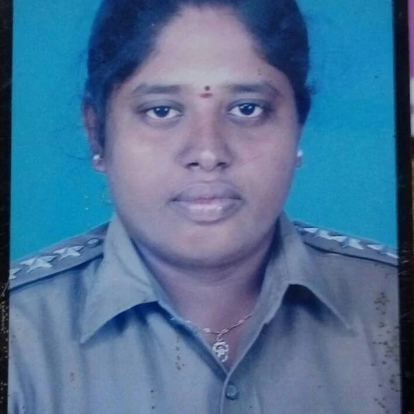 பெண் இன்ஸ்பெக்டர் மர்மமான முறையில் தற்கொலை!