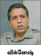 ஓ.என்.ஜி.சி. ஏன் தோற்றது ஏலம்?