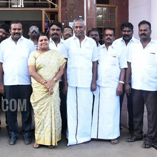 நள்ளிரவில் வீடுகளில் புகுந்து கைதுசெய்வதை நிறுத்த வேண்டும் - எம்.எல்.ஏ., கீதாஜீவன் கோரிக்கை!