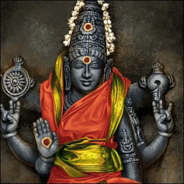 'சோடஷ கௌரிகள்' - வேண்டும் வரங்களை வாரிவழங்கும் சக்தியின் 16 திருவடிவங்கள்!