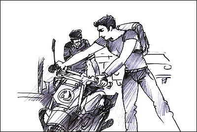10 செகண்ட் கதைகள்
