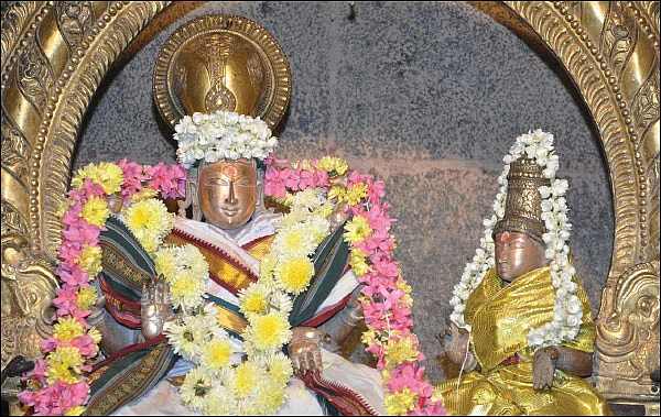 ஐப்பசி அன்னாபிஷேகம் திருமந்திரம் சொல்லும் தத்துவம்!
