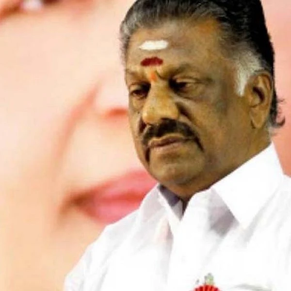 பன்னீர்செல்வம் மீதான குற்றச்சாட்டு குறித்து ஏன் விசாரிக்கவில்லை..! உயர் நீதிமன்றம் கேள்வி