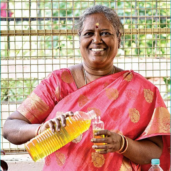 டிஷ் வாஷ் & ஹேண்ட் வாஷ் செலவும் குறைவு... கைகளுக்கும் பாதுகாப்பு!
