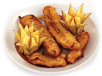 30 வகை கேரள சமையல் !