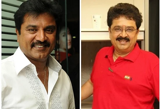 நடிகர் சங்கத்தில் 60 கோடி ஊழல்! எஸ்.வி.சேகர் அதிரடி குற்றச்சாட்டு!