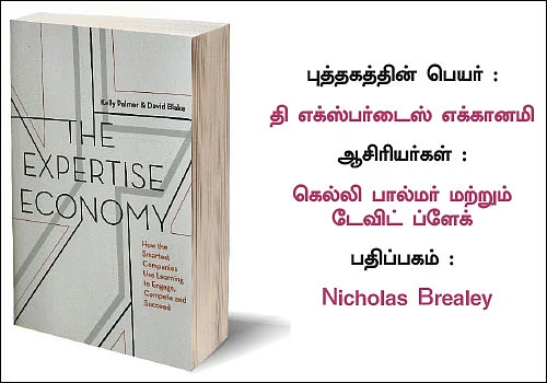 ஊழியர்களின் திறனை வளர்க்கும் ஏழு கொள்கைகள்!