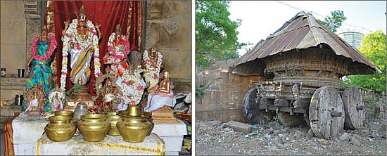 ஆலயம் தேடுவோம்!