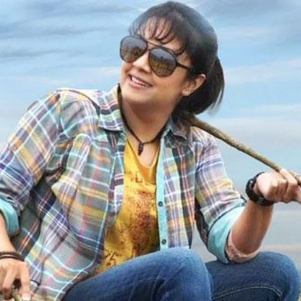 ஜோதிகா, பெண்களுக்குச் சொல்லும் வெற்றியின் ரகசியம் இதுதான்!