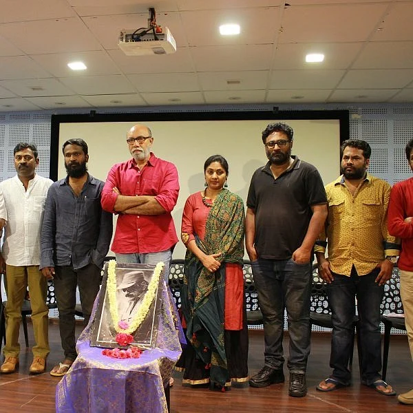 "அந்த `குச்சி குச்சி ராக்கம்மா’ பாட்டு எதுக்கு?" - இயக்குநர்களின் `பாலுமகேந்திரா' நினைவுகள்