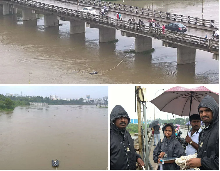 மழையால் பாதிக்கப்பட்ட வடசென்னைப் பகுதிகளில் முதல்வர் எடப்பாடி பழனிசாமி நேரில் ஆய்வு #ChennaiRain #LiveUpdate