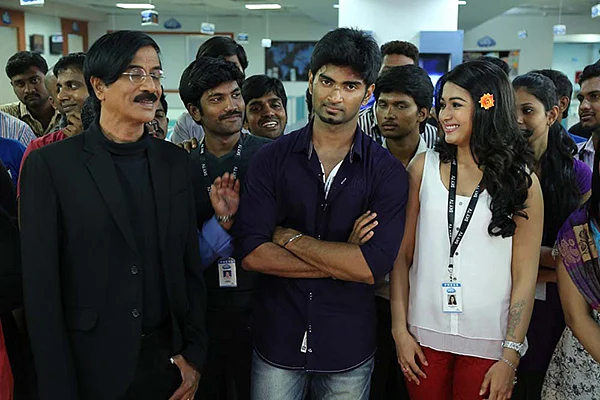 முருகதாஸிடம் உதவி இயக்குநர்கள் கற்றுக்கொள்ள வேண்டியது என்ன?