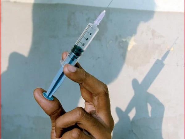 திருச்சியில் அதிகரிக்கும் போதை ஊசிப் பழக்கம்; வசமாக மாட்டிக்கொண்ட 7 இளைஞர்கள்!