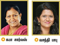 மனசே...மனசே...குழப்பம் என்ன?