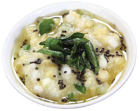 30 வகை கோடை உணவுகள்