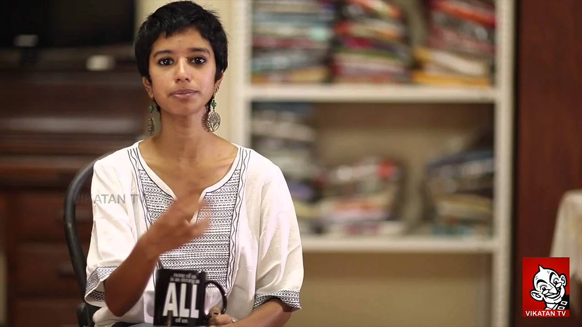 Music is my weapon - Sofia Ashraf | Exclusive interview