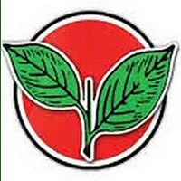 நாடாளுமன்ற தேர்தலில் அ.தி.மு.க. முன்னிலை!