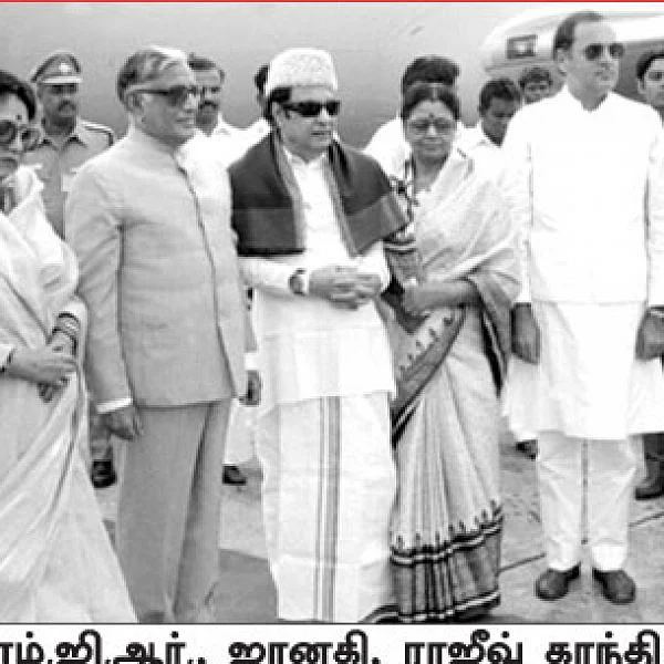 சசிகலா ஜாதகம் - 40 - எம்.ஜி.ஆர் நடிப்பு... சதிகள் முறியடிப்பு!