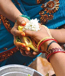 அற்புதங்கள் நிறைந்த ஆடி மாதம்!