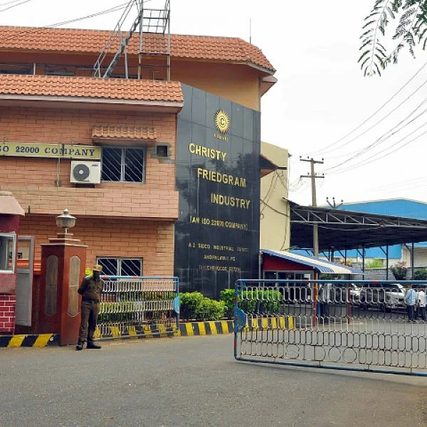 ‘‘லஞ்சம் மட்டுமே ரூ.2,400 கோடி!’’ - சந்திக்கு வரும் சத்துணவு ஊழல்