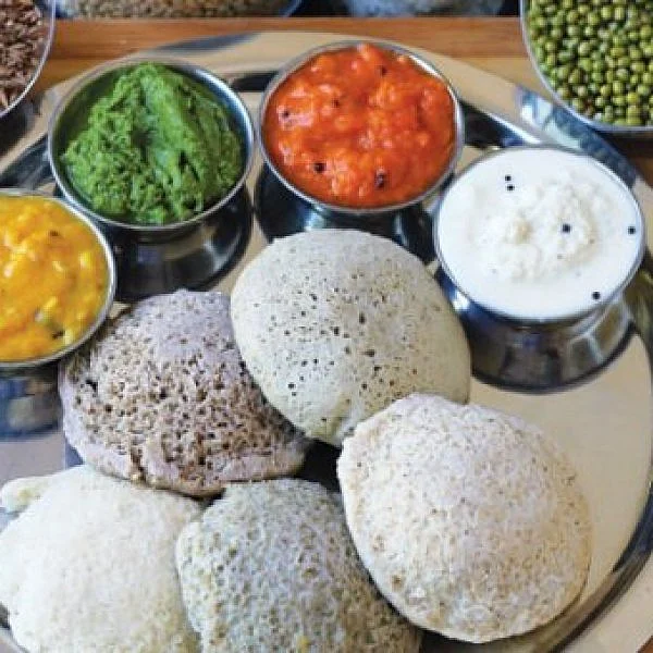 இந்தோனேசியாவில் கெட்லி... இந்தியாவில் இட்லி..! இது இட்லி வரலாறு #OriginOfIdli