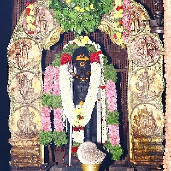 காலபைரவர்...