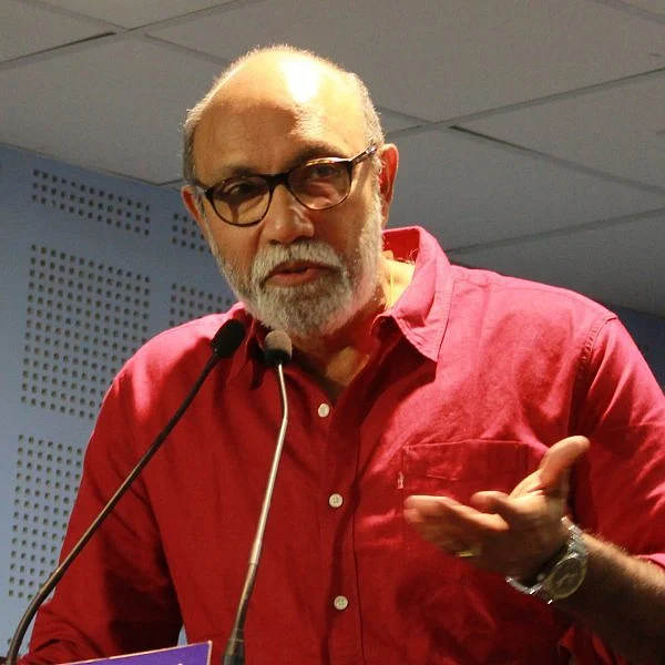 `காஷ்மீர் சிறுமியைக் கொன்றவர்களுக்கு மிகக் கடுமையான தண்டனை!’ - சத்யராஜ் வலியுறுத்தல்