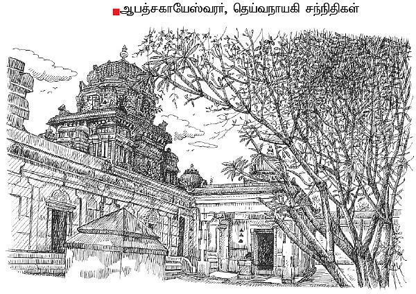 இனி, ஆபத்து இல்லை!
