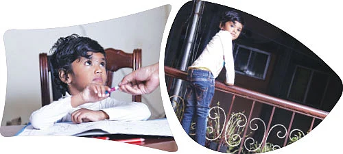 குழந்தைகள் பாதுகாப்பு... பெற்றோர்கள் செய்ய வேண்டியவை... செய்யக் கூடாதவை!