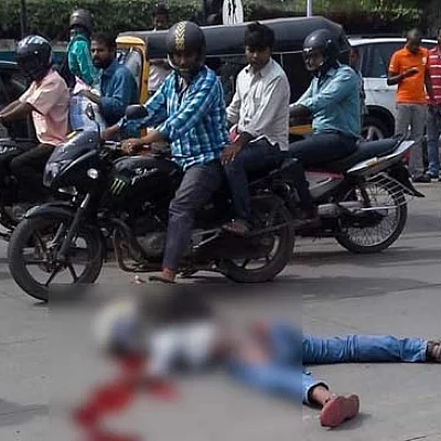 பாதுகாப்பற்ற பயணங்கள், பறிபோகும் உயிர்கள்- யார் காரணம் ?