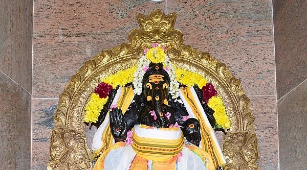 சங்கடஹர சதுர்த்தி...
